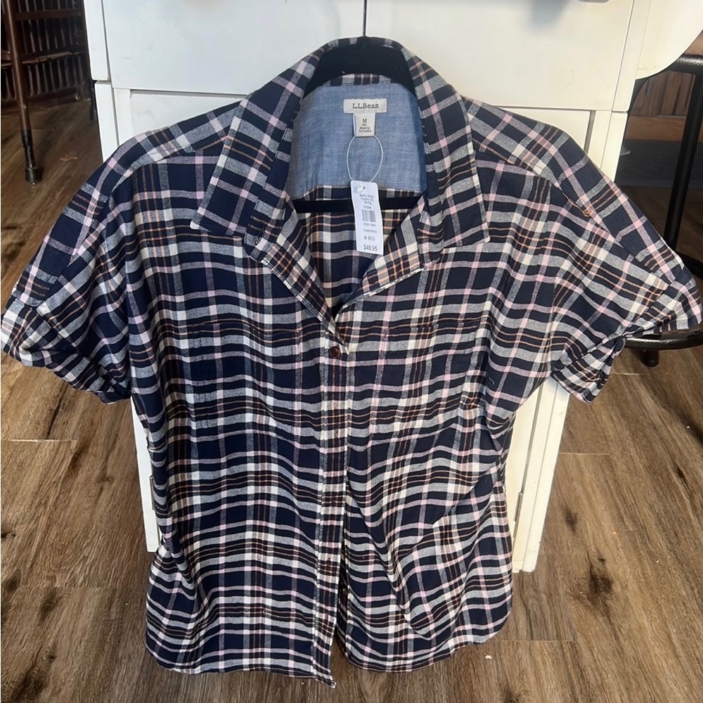 LL Bean